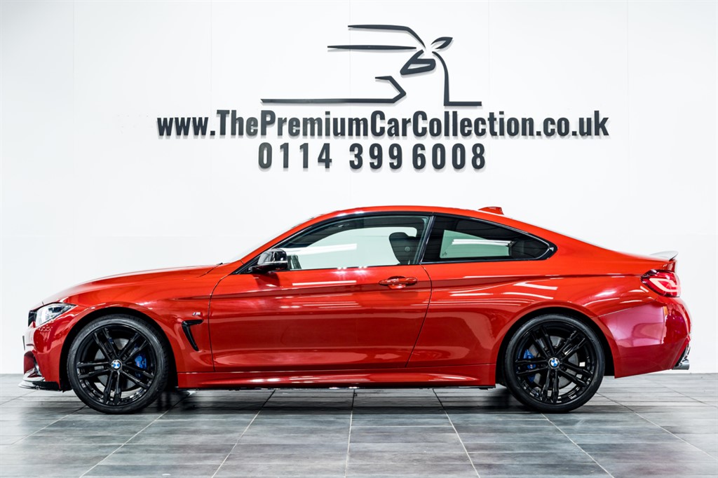 Used BMW 4 Series 2020 for sale - 76241001: Photo 7
