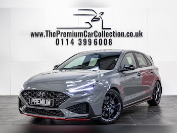 Used Hyundai i30 2024 for sale - 79433788: Photo