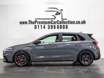Used Hyundai i30 2024 for sale - 79433788: Photo
