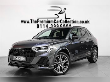 Used Audi Q3 2024 for sale - 75570652: Photo