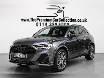 Used Audi Q3 2024 for sale - 75570652: Photo