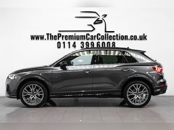 Used Audi Q3 2024 for sale - 75570652: Photo