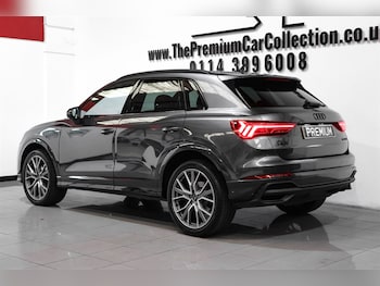 Used Audi Q3 2024 for sale - 75570652: Photo