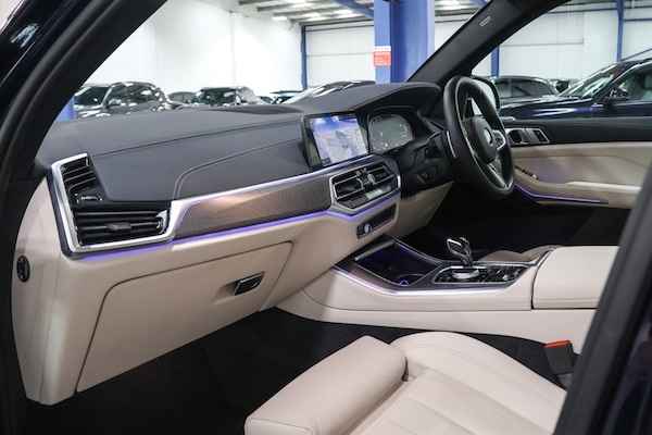 Used BMW X5 2022 for sale - 75665160: Photo 12