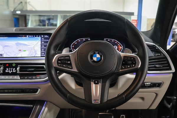 Used BMW X5 2022 for sale - 75665160: Photo 13