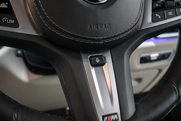 Used BMW X5 2022 for sale - 75665160: Photo 14
