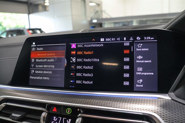 Used BMW X5 2022 for sale - 75665160: Photo 19