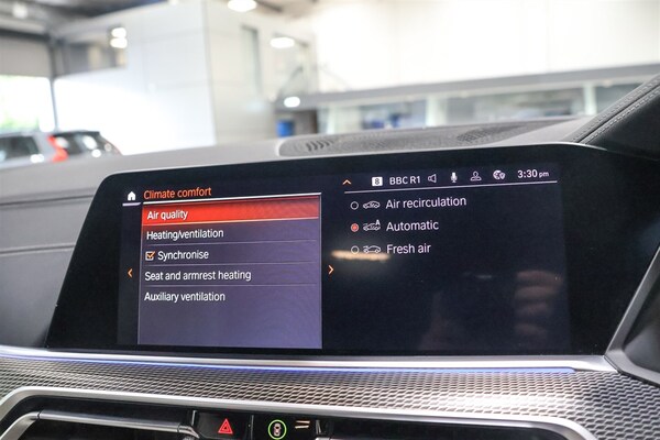 Used BMW X5 2022 for sale - 75665160: Photo 26