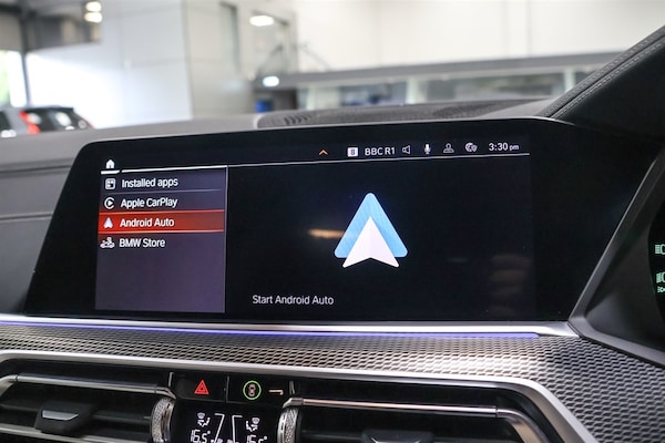Used BMW X5 2022 for sale - 75665160: Photo 28