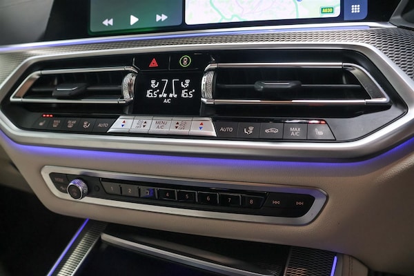 Used BMW X5 2022 for sale - 75665160: Photo 30