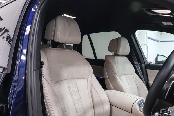 Used BMW X5 2022 for sale - 75665160: Photo 43