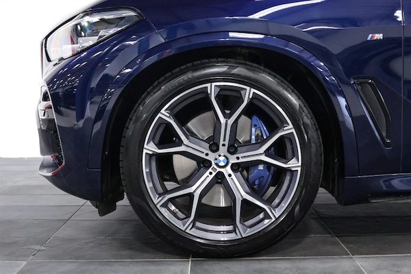 Used BMW X5 2022 for sale - 75665160: Photo 44