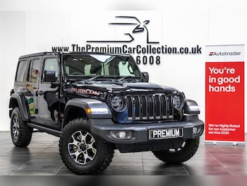 Used Jeep Wrangler 2022 for sale - 79021312: Photo