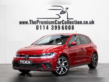 Used Volkswagen Polo 2025 for sale - 79469466: Photo