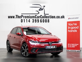 Used Volkswagen Polo 2025 for sale - 79469466: Photo