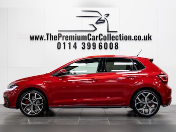 Used Volkswagen Polo 2025 for sale - 79469466: Photo