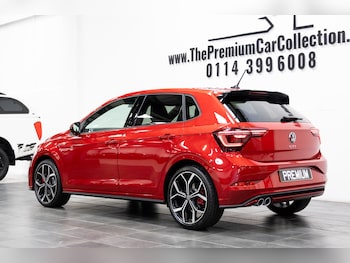 Used Volkswagen Polo 2025 for sale - 79469466: Photo