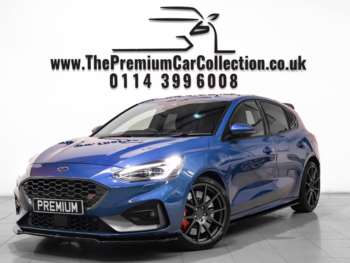 2019 - ST £9000 REVO UPGRADE MILTEK EXHAUST UPGRADE 5-Door
