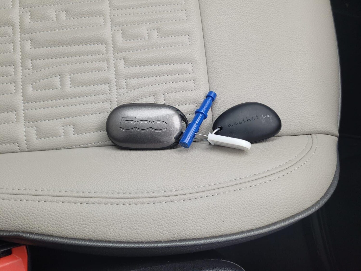 Used Fiat 500 2021 for sale - 77586731: Photo 18