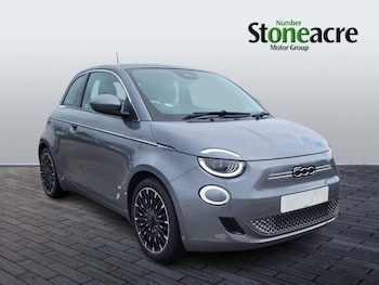 Fiat 500 feature image