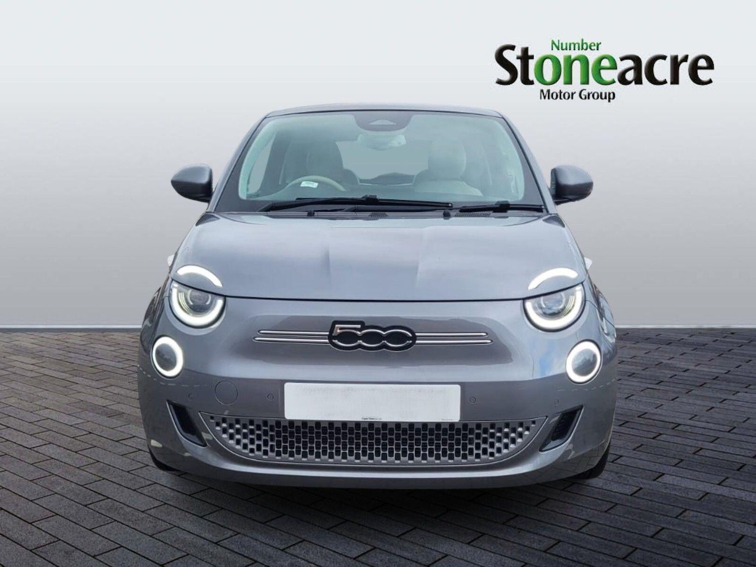 Used Fiat 500 2021 for sale - 77586731: Photo 2