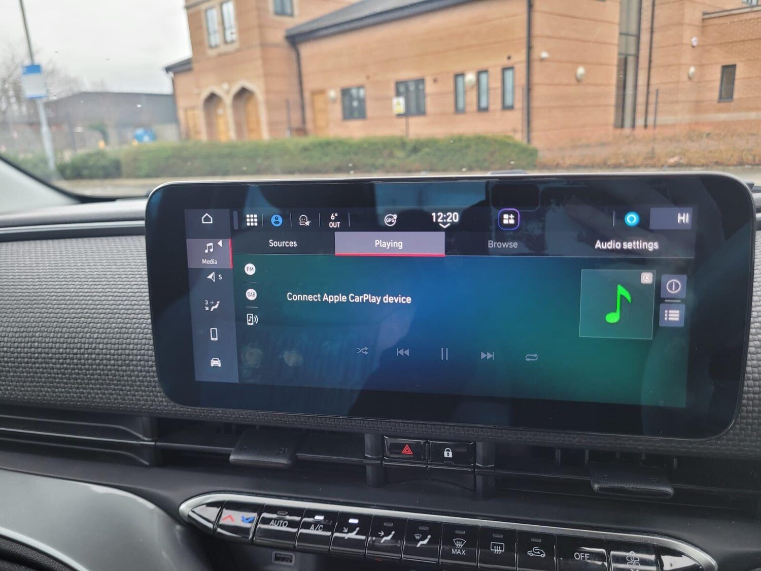 Used Fiat 500 2021 for sale - 77586731: Photo 20