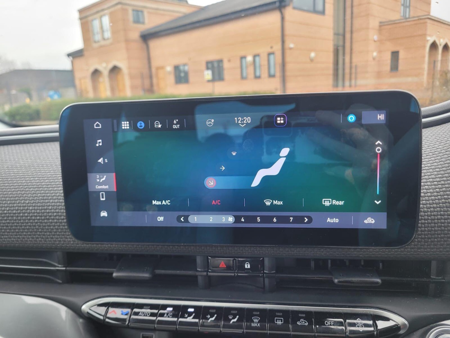 Used Fiat 500 2021 for sale - 77586731: Photo 21