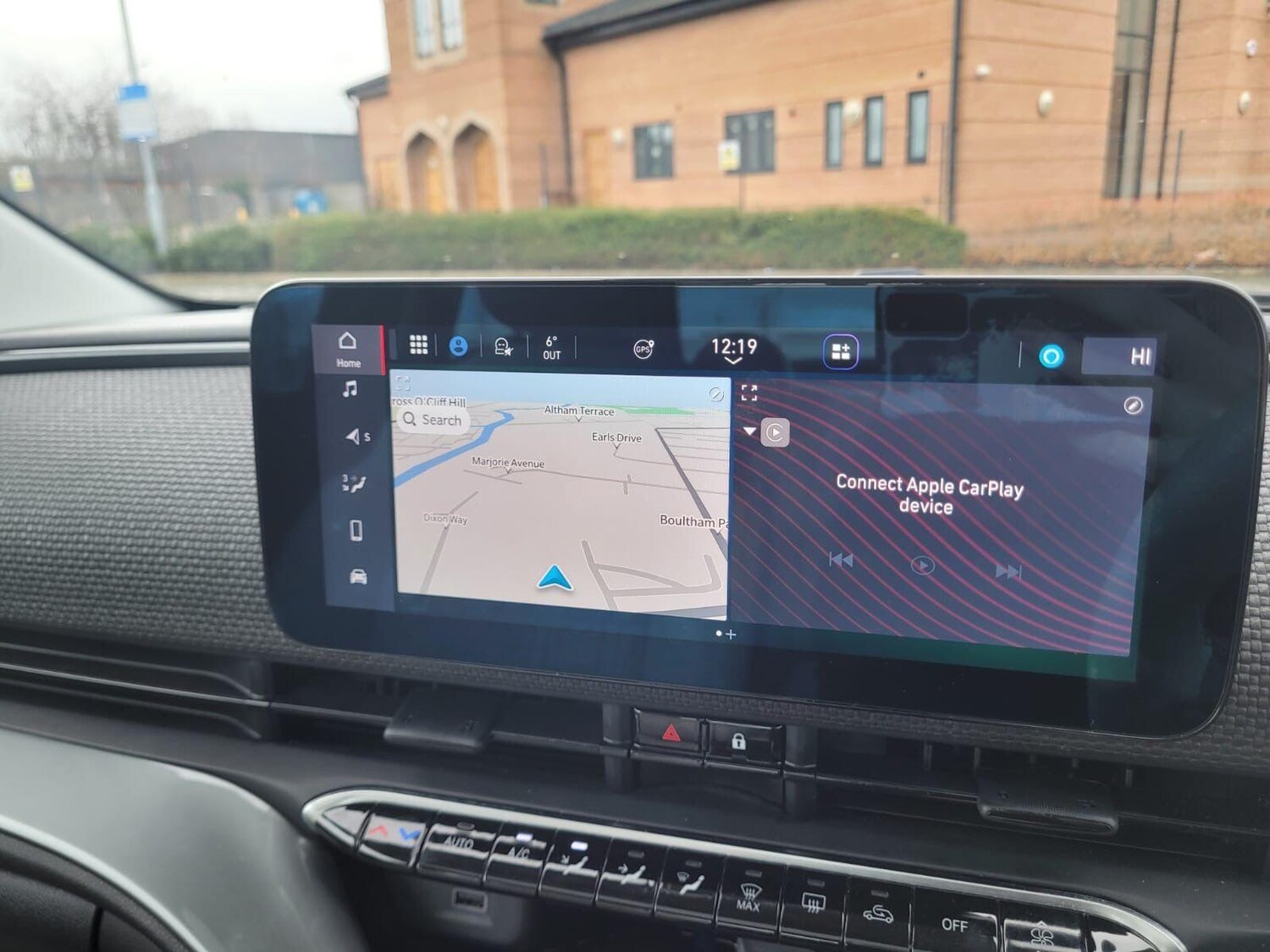 Used Fiat 500 2021 for sale - 77586731: Photo 24