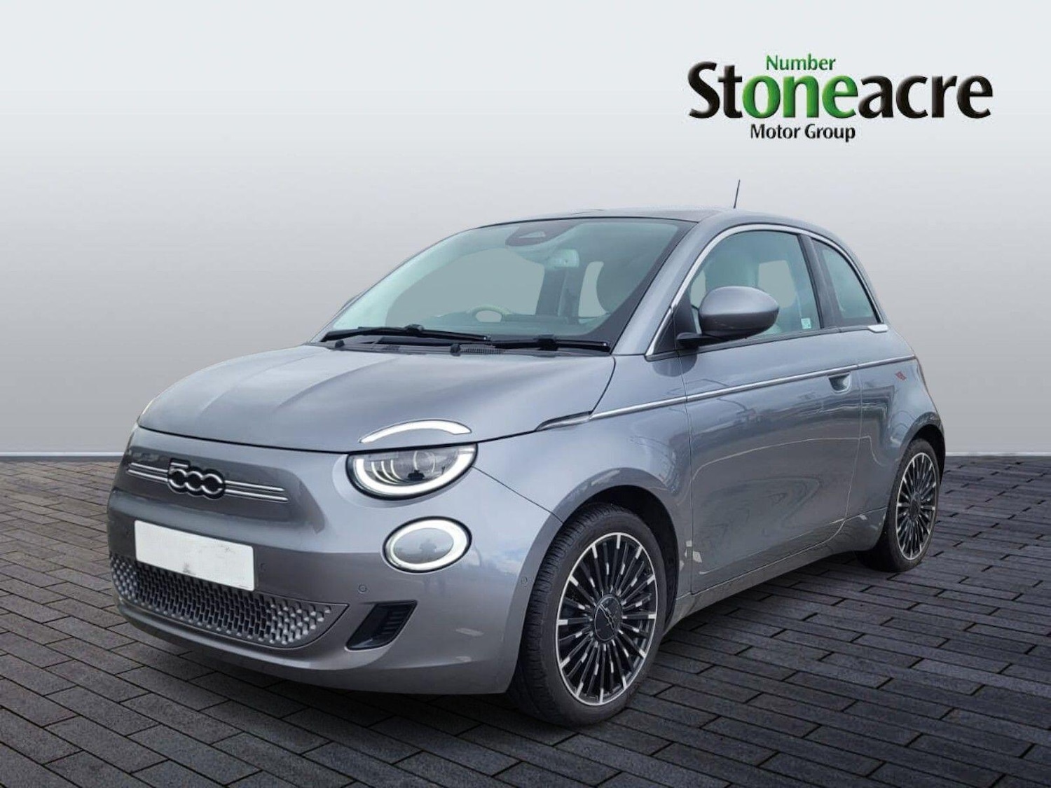 Used Fiat 500 2021 for sale - 77586731: Photo 3