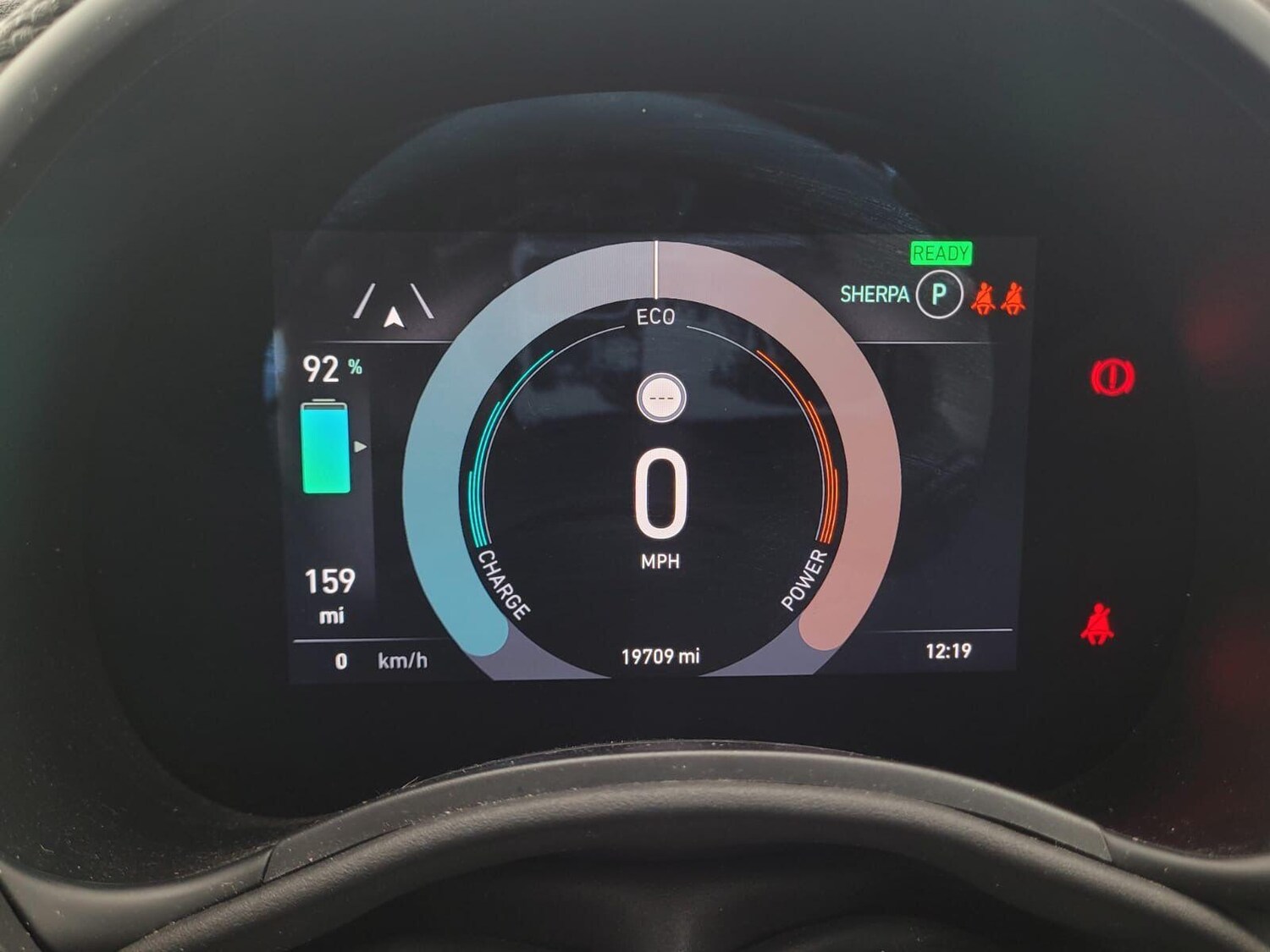 Used Fiat 500 2021 for sale - 77586731: Photo 30