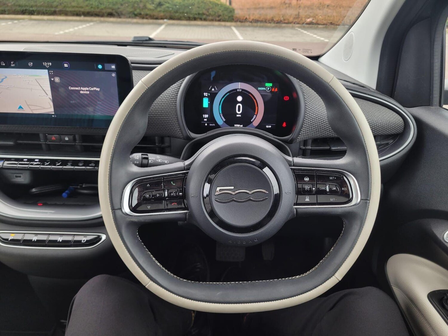 Used Fiat 500 2021 for sale - 77586731: Photo 31