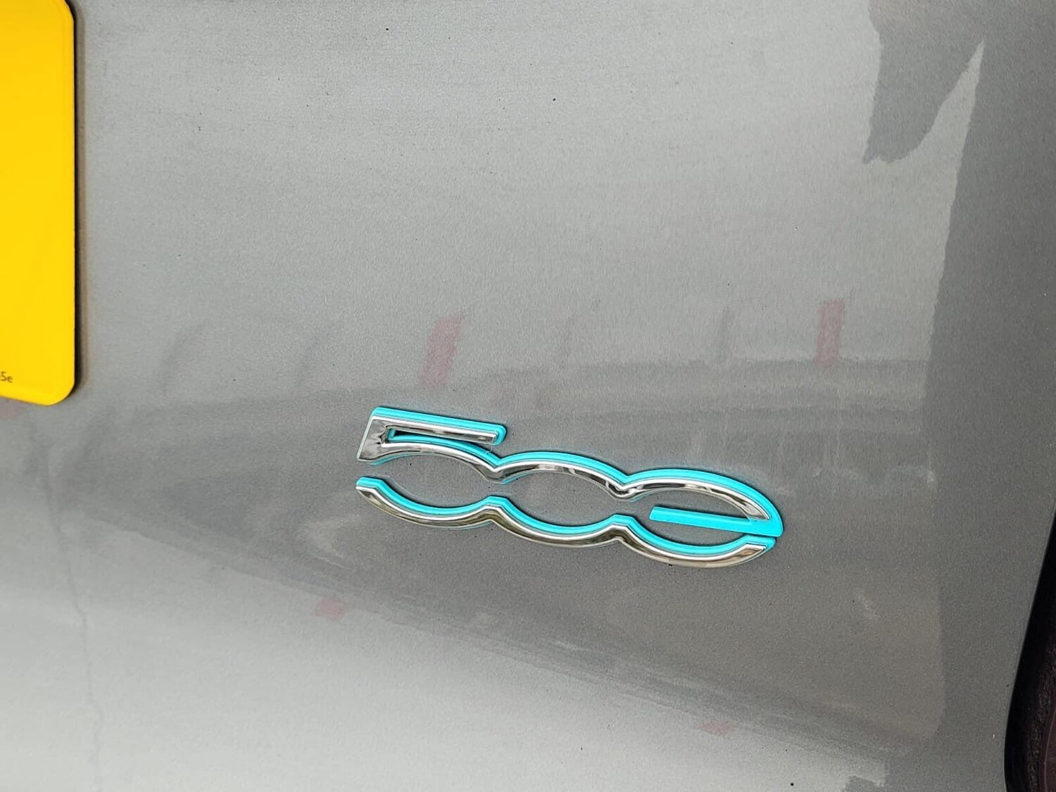 Used Fiat 500 2021 for sale - 77586731: Photo 33