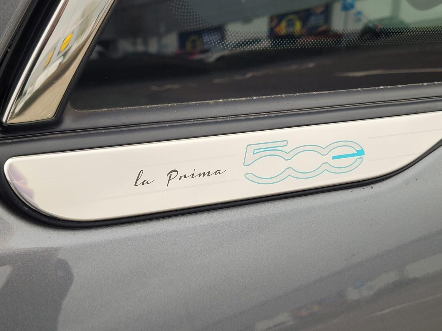 Used Fiat 500 2021 for sale - 77586731: Photo 36