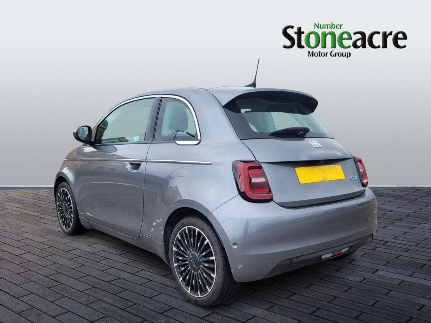 Used Fiat 500 2021 for sale - 77586731: Photo 4