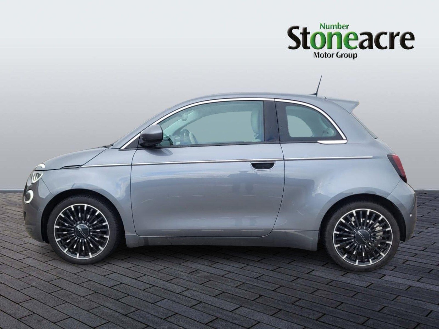 Used Fiat 500 2021 for sale - 77586731: Photo 5