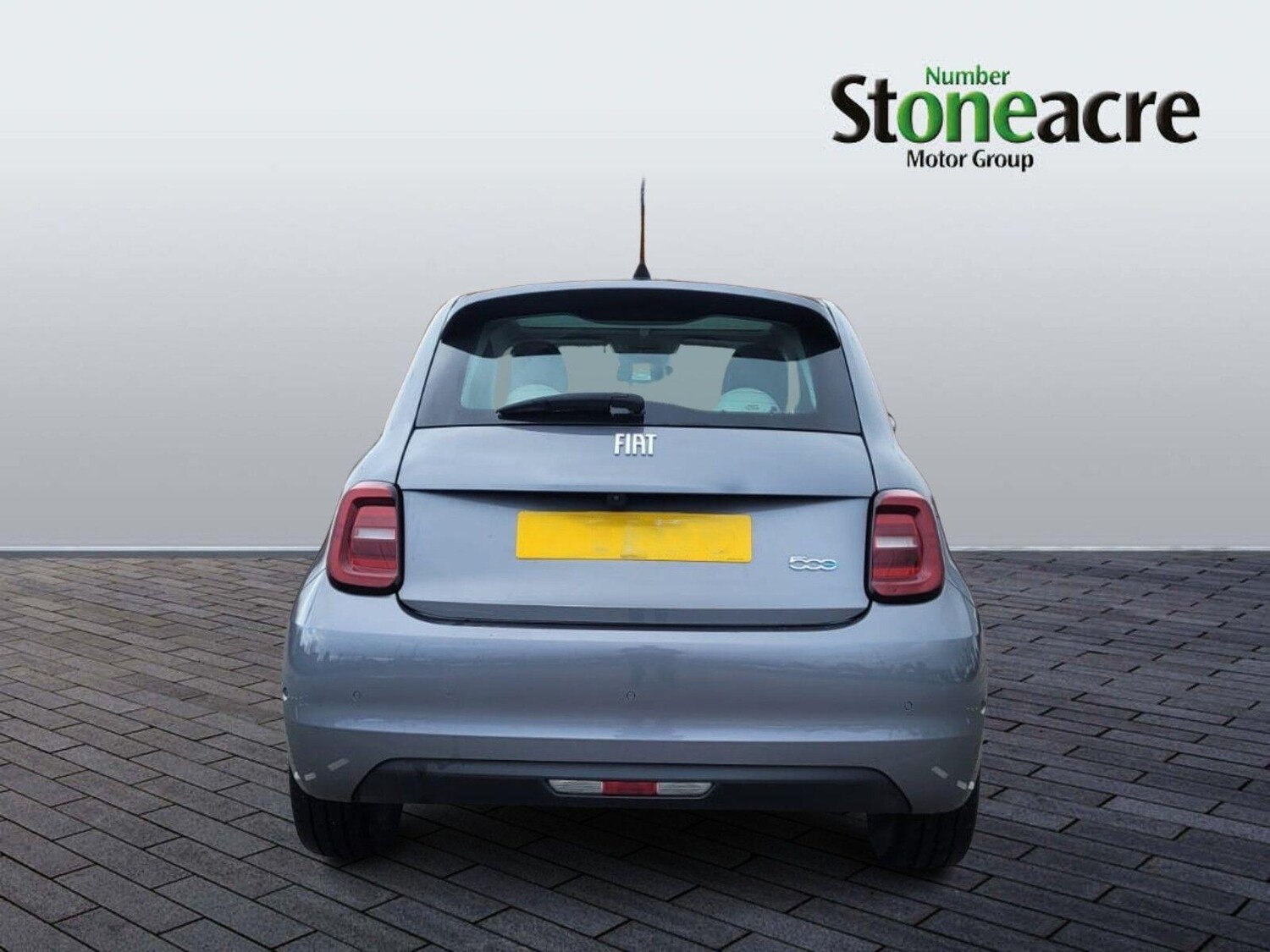 Used Fiat 500 2021 for sale - 77586731: Photo 6