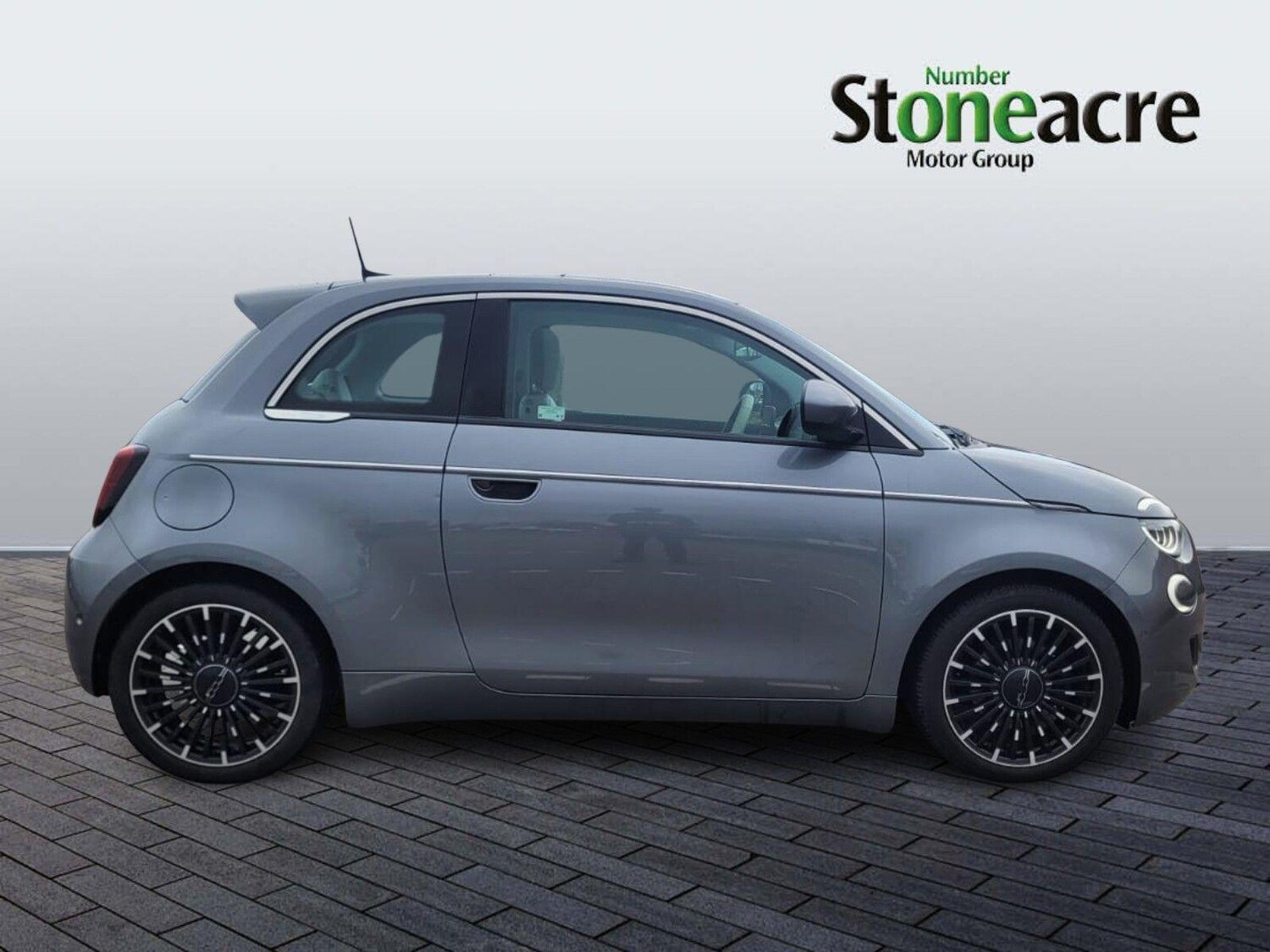 Used Fiat 500 2021 for sale - 77586731: Photo 7