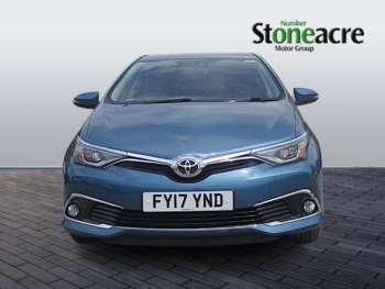 Used Toyota Auris 2017 for sale - 75110369: Photo