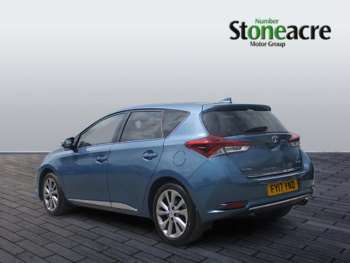 Used Toyota Auris 2017 for sale - 75110369: Photo