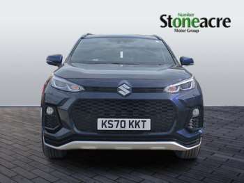 Used Suzuki Across 2020 for sale - 74809910: Photo