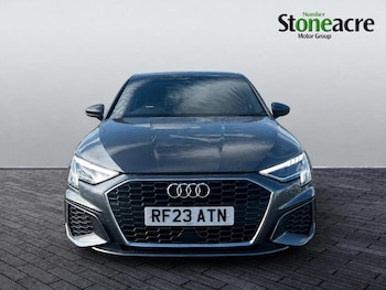 Used Audi A3 2023 for sale - 79453726: Photo
