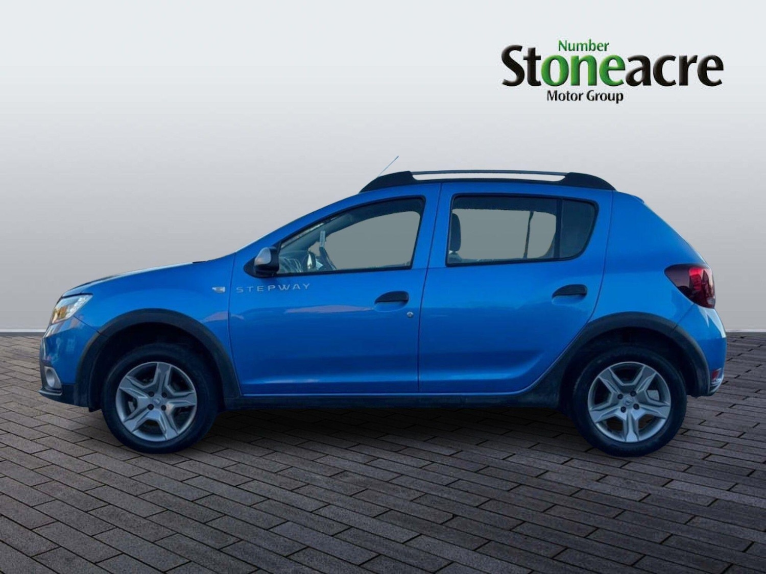 Used Dacia Sandero Stepway 2020 for sale - 76780991: Photo 4
