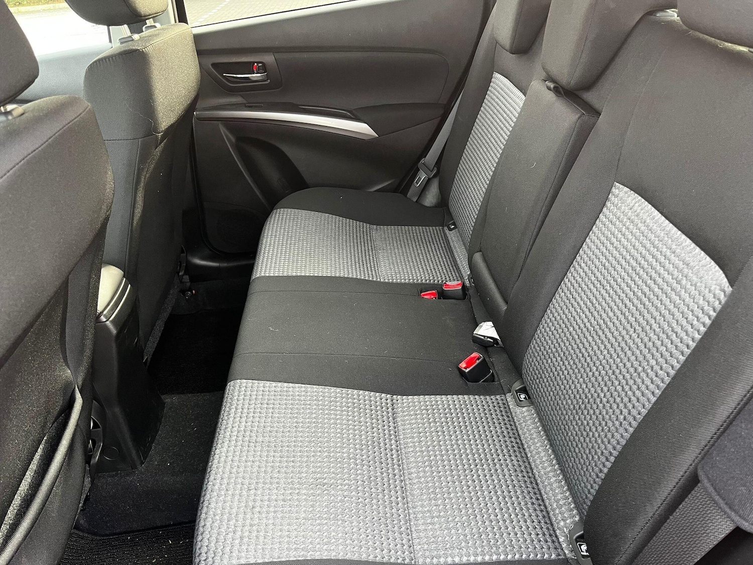 Used Suzuki SX4 S-Cross 2024 for sale - 77695840: Photo 14