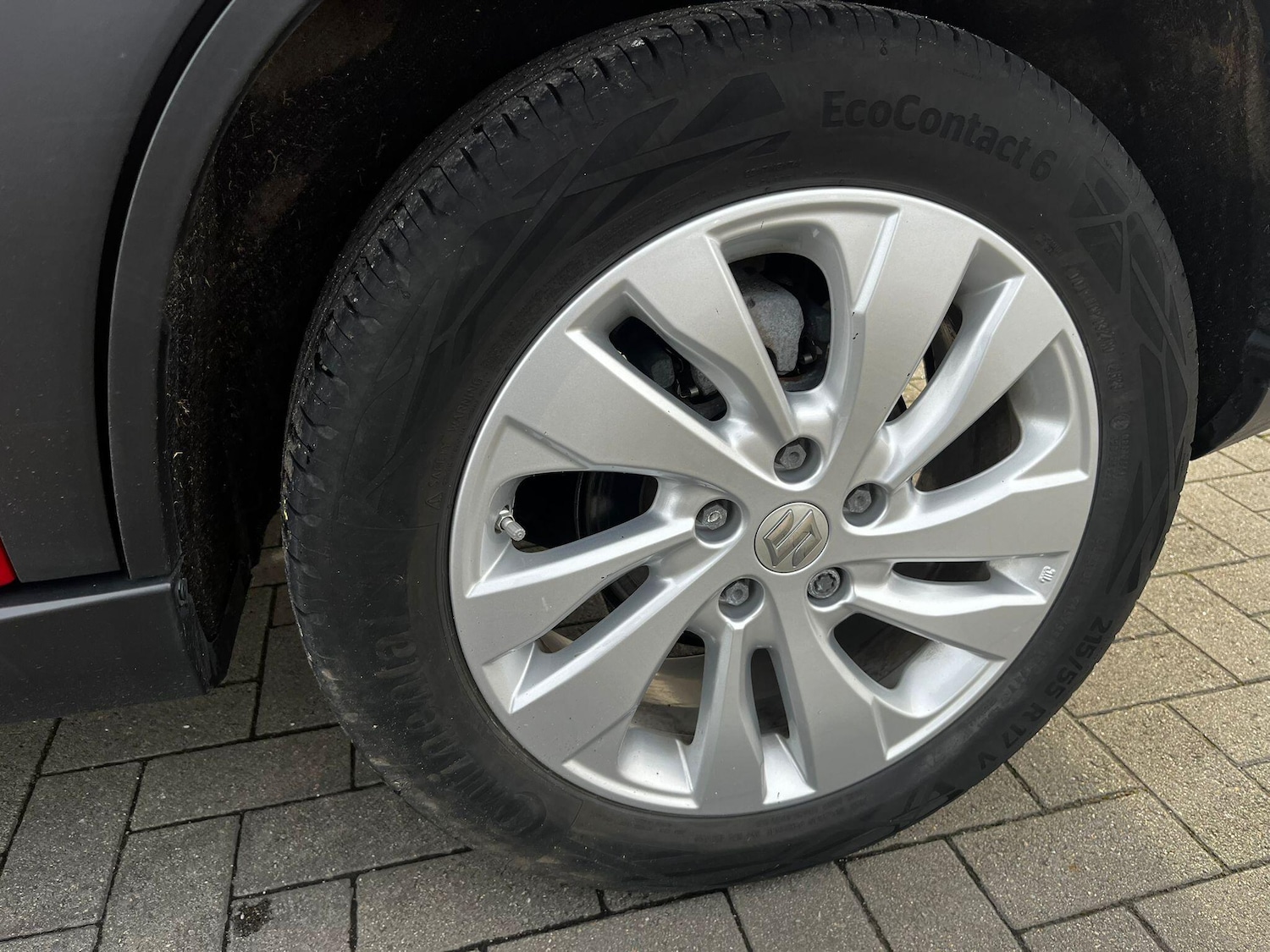 Used Suzuki SX4 S-Cross 2024 for sale - 77695840: Photo 18