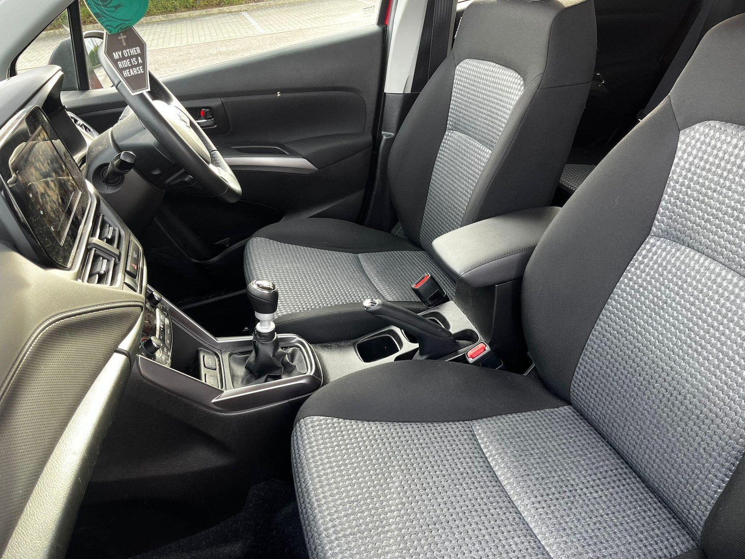 Used Suzuki SX4 S-Cross 2024 for sale - 77695840: Photo 22