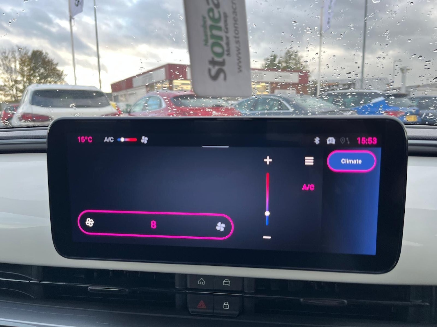 Used Fiat 600 2025 for sale - 77131638: Photo 24