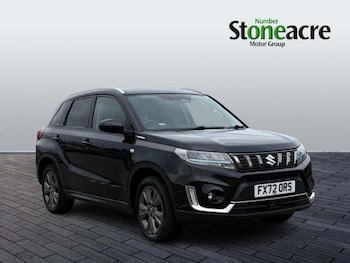 Used Suzuki Vitara 2023 for sale - 79169645: Photo