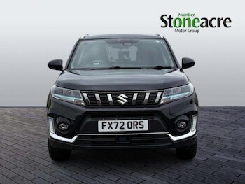 Used Suzuki Vitara 2023 for sale - 79169645: Photo
