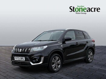 Used Suzuki Vitara 2023 for sale - 79169645: Photo