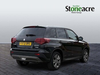 Used Suzuki Vitara 2023 for sale - 79169645: Photo